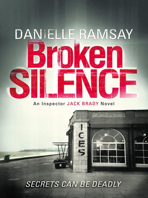 Broken Silence (eBook)